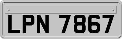 LPN7867