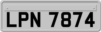 LPN7874
