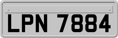 LPN7884