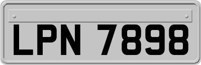 LPN7898