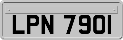 LPN7901