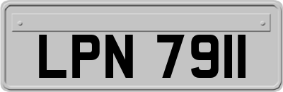 LPN7911