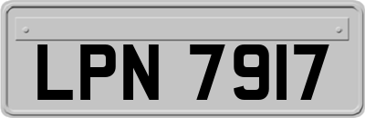 LPN7917