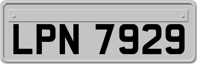 LPN7929