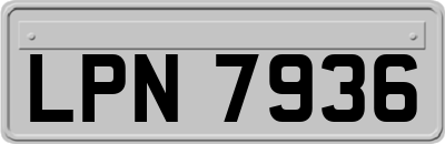 LPN7936