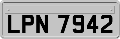 LPN7942