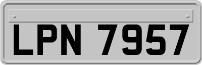 LPN7957