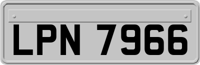 LPN7966
