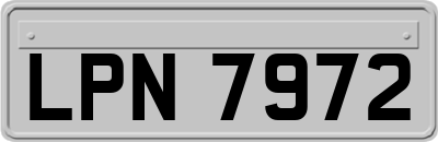 LPN7972