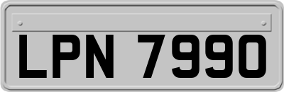 LPN7990