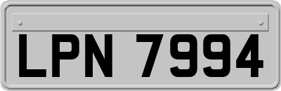 LPN7994