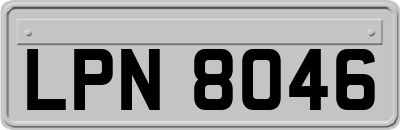 LPN8046