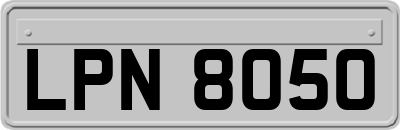 LPN8050