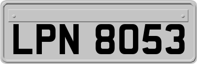 LPN8053