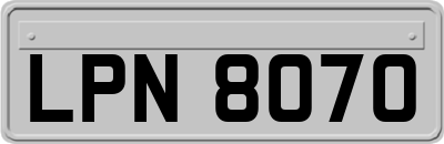LPN8070
