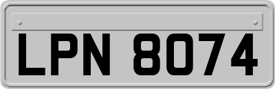 LPN8074