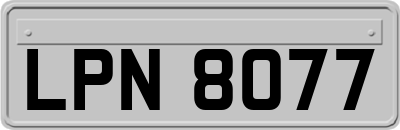 LPN8077