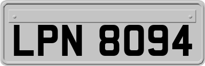 LPN8094