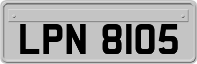 LPN8105
