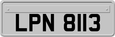 LPN8113