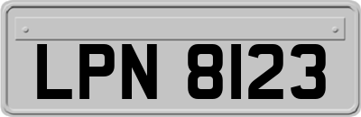 LPN8123