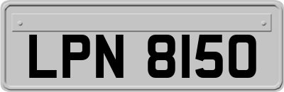 LPN8150