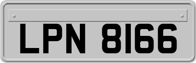 LPN8166