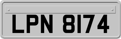 LPN8174