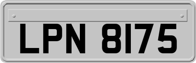 LPN8175