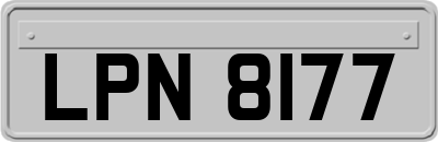 LPN8177
