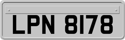 LPN8178