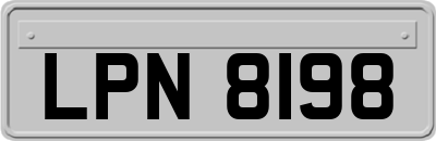 LPN8198