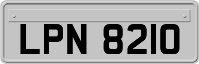 LPN8210