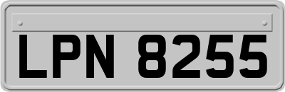 LPN8255