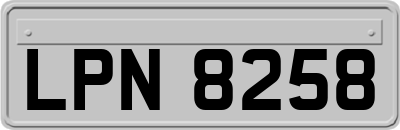 LPN8258