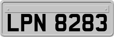 LPN8283