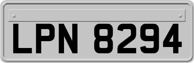 LPN8294
