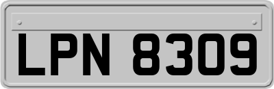 LPN8309