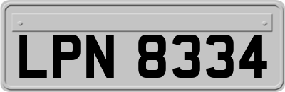 LPN8334