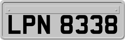 LPN8338
