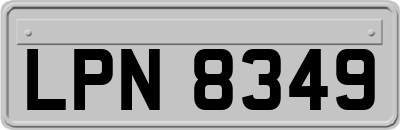 LPN8349
