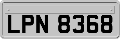 LPN8368