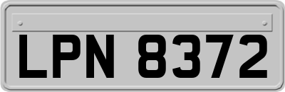 LPN8372