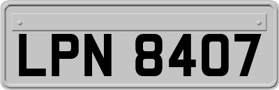 LPN8407