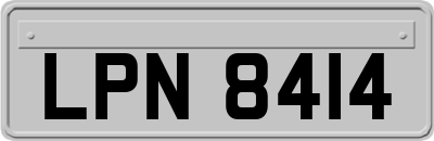 LPN8414