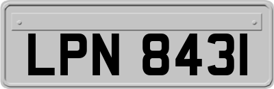 LPN8431