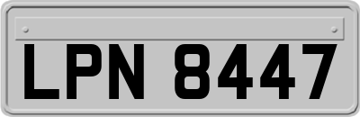 LPN8447