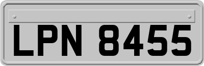 LPN8455