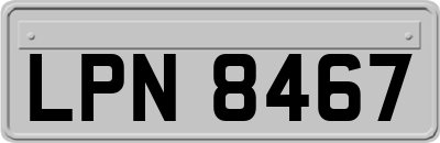 LPN8467