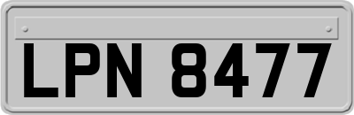 LPN8477